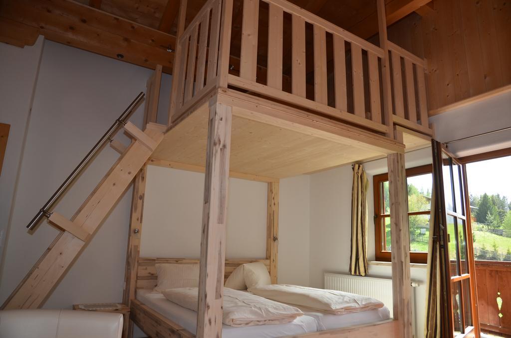 Berggasthof Steckholzer Sankt Jodok am Brenner Ngoại thất bức ảnh