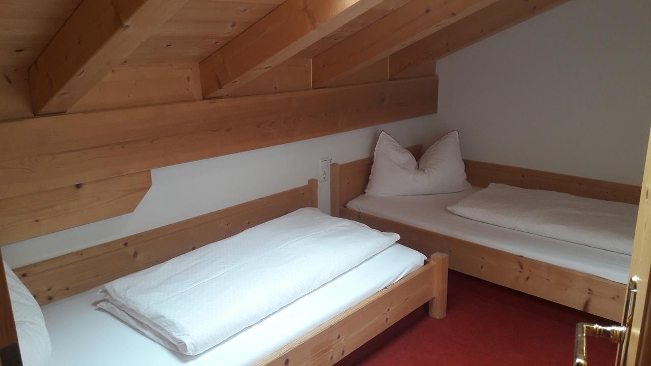 Berggasthof Steckholzer Sankt Jodok am Brenner Ngoại thất bức ảnh